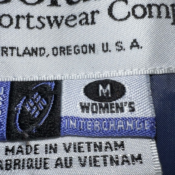 Columbia Down Vest - Picture 8 of 11